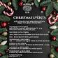 Christmas Events at The Pymore Inn event image