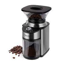 Because conical burrs are the most durable, and their shape is the most energy efficient way to grind because it uses the natural force of gravity. Top 10 Best Cuisinart Conical Burr Grinders 2020 Bestgamingpro