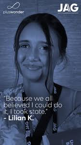 Cindy Mercer and Addison Fischer's partnership is fueled by belief. Not  just in each other, but in what's possible. Even before the solutions were  clear, they saw the potential for change and