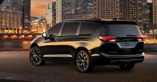 Image result for Black 2018 Chrysler