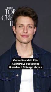 Best Seats for Matt Rife