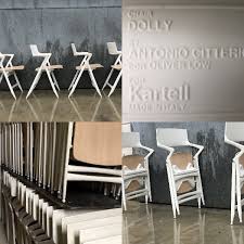 We would like to show you a description here but the site won't allow us. Kartell Dolly Stoel Italiaans Topdesign Van Antonio Citterio Met Oliver Low The Good Stuff Factory