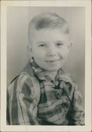 Bill Fast Obituary (1935