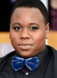 Alex Newell