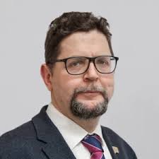 Board of the Polish-U.S. Fulbright Commission