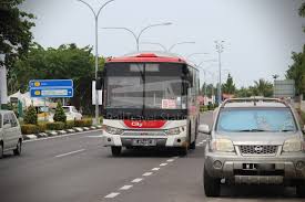 Rezervasyon yaparken özel i̇stekler kutusunu kullanabilir veya onayınızda. Cityliner Service 9 Kota Bharu Sultan Ismail Petra Airport To Kota Bharu Bus Station By Bus Railtravel Station