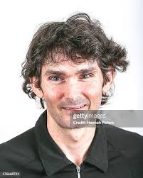 Anna Willcox poses during a New Zealand Winter Olympic headshot... News  Photo