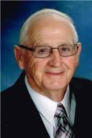 Bernard Dailey Obituary (1939