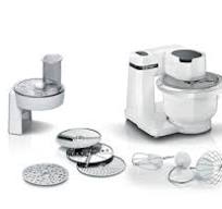Bosch MUMS2AW01 Série 2 Petit robot de cuisine avec bol en ...