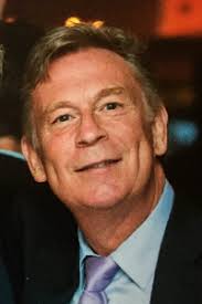 Laurence Paul Broderick Jr.