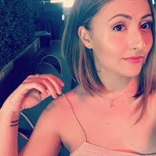 Esta mujer se tomó fotos antes y después de un ataque de pánico