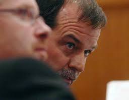 Cop in Tim Masters case indicted