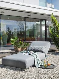 Gemutliche Textil Sonnenliege Sonnenliege Wohn Mobel Wohnen Und Leben