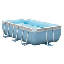 Piscina Desmontable Intex 300x175x80 Cm 3 539 Litros Piscina Intex Piscinas Piscina Desmontable Rectangular