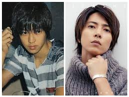 Why not Tomita for Person of the Year? The list of nominees for Time  magazine's Person of the Year is always an eclectic mix of world leaders,  pop culture icons, buzzworthy names,