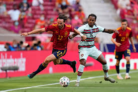 Team usa leaves their best performance for the last. Spain Vs Lithuania Free Live Stream 6 8 21 Watch International Friendly Online Time Usa Tv Channel Nj Com