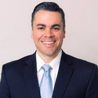 Eric Raines Email & Phone Number