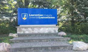 Curling canada подлинная учетная запись @curlingcanada. Laurentian University Ran Deficits Dating Back To 2014 Gov T Adviser Says In Report Ctv News