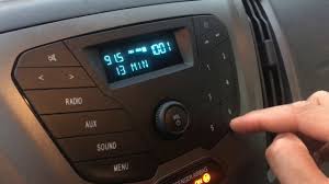 Cara untuk pasang bluetooth dekat radio kereta yang tak ada bluetooth. How To Set Preset Stations On Your Car Radio Youtube