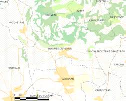 Seigneurie des agoult au xiii e siècle, des bedos, des astorg de peyre et, enfin, des fortia jusqu'à la révolution. Beaumes De Venise More Than Just Muscat