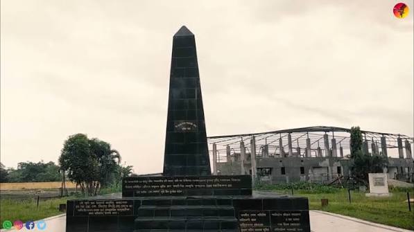 In the pages of the history of pre-Independent India, many events highlight stories of bravery, sacrifice, and patriotism of several brave men. In India's freedom struggle aga | The Northeast Dialogue