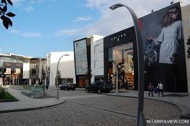 istinye park surprising luxury shopping mall shopping mall mall park