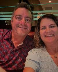 Karen Getz's Instagram, Twitter & Facebook