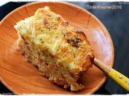 Resep Super Cheesy Macaroni Schotel Panggang Oleh Tintin Rayner Recipe Resep Memasak Makanan Italia