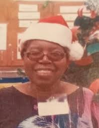 Mrs. Annie Martin, 74 Obituary