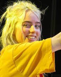 فازت أيليش في جميع فئات الجوائز الأربع الكبرى في مسابقة غرامي 2020. Ø¨Ø§ÙˆÙ„Ùˆ P On Twitter Billie Eilish