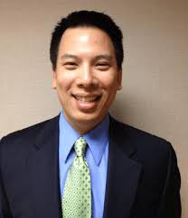 New guest blogger: Fred Wu!