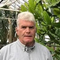 Richard Haines, Jr. Obituary