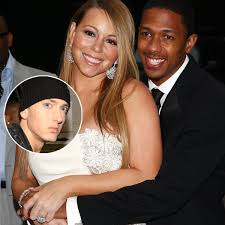 Moreover, the couple even shared two kids. Nick Cannon Spills On Feud With Eminem And His Marriage To Mariah Carey