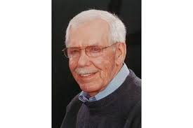 Bernard Sawdon Obituary (2020)