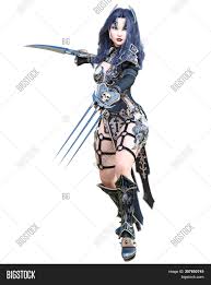 There are many different styles of kanzashi, depending upon what they are made from and how they. Warrior Amazon Woman Image Photo Free Trial Bigstock