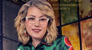 Quién es el novio de Belén Alonso de 'Masterchef': es Diego Pérez, chef  mexicano