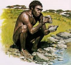 Resultado de imagen de personajes de la prehistoria