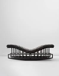 Maybe you would like to learn more about one of these? Richard Meier Rocking Chaise Longue 1978 1982 The Architect London Monday April 28 2014 Lot 387 Phillips