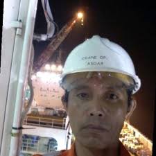 BIRDS EYE VIEW: The ISLAND VENTURE, ECO's 525-ft.