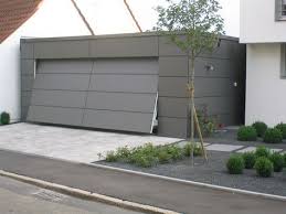 Kipptor Flaechenbuendig 09 Jpg 800 600 Pixel Belle Maison Moderne Architecture De Maison Maison Cubique
