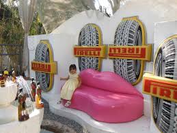 Casa museo salvador dalí, recorrido que se sigue durante las visitas establecidas. Hacer La Ruta Dali Con Ninos Ericris Info