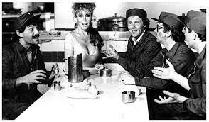 Internaron por coronavirus a gino renni. Berugo Carambula Moria Grandes De La Escena Nacional Facebook