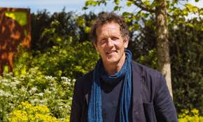 Why Monty Don Was Forced To Take A Break From Gardeners World In 2020 Monty Don Take That Take A Break