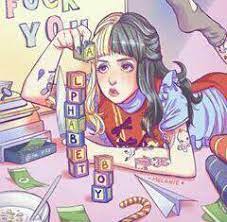 Its a melanie martinez fan art. Melanie Martinez Fan Art Photos Facebook