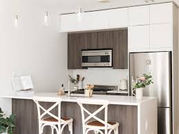 It is also important to note the cost of kitchen cabinets fluctuates based on the design complexity. When Should Cabinetry Go To The Ceiling