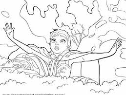 Updated 101 Frozen Coloring Pages Frozen 2 Coloring Pages