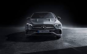 There were a variety of engines to choose from, including a 3.0 liter v6, a 3.5 liter v6, and a 6.2 liter v8. Mercedes Benz C Class Sedan Debuts With New Tech Looks
