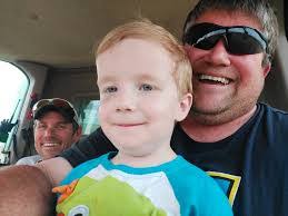 Jon Fehr's Instagram, Twitter & Facebook