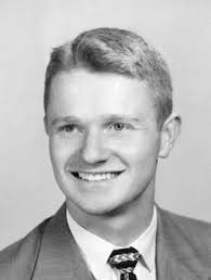 William Morehouse Obituary (1933