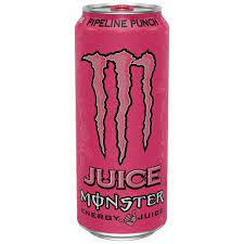 Banzai pipeline, the world's most famous wave, on oahu's fabled north shore comes alive for just a few brief months every winter. Amazon Com 8 Pack Monster Energy Pipeline Punch 16oz Grocery Gourmet Food